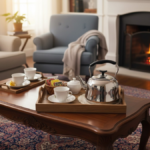 THEIERE INOX HAUSROLAND GM - Image 1 - SOGEDIM Market