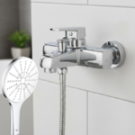 mitigeur bain - MITIGEUR BAIN DOUCHE MAGNA GLR - Sogedim Algérie