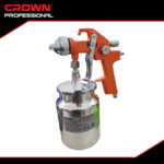 pistolet peinture - PISTOLET PEINTURE 2 CROWN CT38001 - SOGEDIM Market