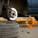 CRIC AUTO MANIVELLE 01T TC0840 BEETRO - Image 3 - SOGEDIM Market