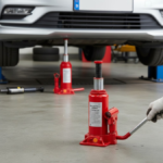 CRIC BOUTEILLE 50 T TC0837 BEETRO - Image 1 - SOGEDIM Market