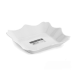 assiette carre - ASSIETTE CARRE AMZW / YOUSRA MENAGE - SOGEDIM Market