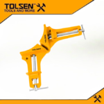 serre joint - SERRE JOINT ALUM. 3'' TOLSEN 10210 - SOGEDIM Market