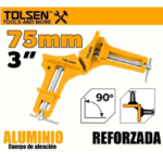 SERRE JOINT ALUM. 3'' TOLSEN 10210 - Image 1 - SOGEDIM Market