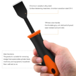 JEUX DE GRATTOIRS A JOINTS 3PCS - Image 1 - SOGEDIM Market