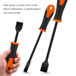 jeux de - JEUX DE GRATTOIRS A JOINTS 3PCS - SOGEDIM Market