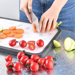 ALUM CHROME ADHESIVE POUR CUISINIERE 40CM*3M - Image 1 - SOGEDIM Market