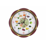 HORLOGE MURALE SONATIME 2467/4437/4447 - Image 1 - SOGEDIM Market