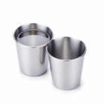 VERRE INOX GM LUX - Image 1 - SOGEDIM Market