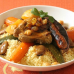 RBA Couscoussier Mélamine 0168 Incassable Familial – Image 2