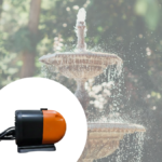 pompe fontaine - POMPE  FONTAINE XKF-110P LEO - SOGEDIM Market