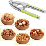 CASSE NOISETTE INOX DOUBLE FON XJ-506 - Image 2 - SOGEDIM Market