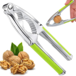 casse noisette - CASSE NOISETTE INOX DOUBLE FON XJ-506 - SOGEDIM Market