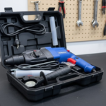 PERFORATEUR 800W YAE2253 POWERBLU - Image 1 - SOGEDIM Market