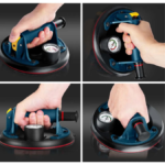 VENTOUSE CARREAUX 200MM YAE4586 HONESTPRO - Image 1 - SOGEDIM Market