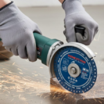 DISQUE A COUPE 115MM MULT MATERIAUX YAG0334 HONESTP - Image 1 - SOGEDIM Market