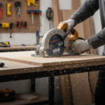 DISQUE A BOIS 210MM YAG0901 HONESTPRO - Image 2 - SOGEDIM Market