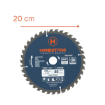 DISQUE A BOIS 210MM YAG0901 HONESTPRO - Image 3 - SOGEDIM Market