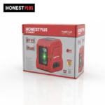 NIVEAU LASER 2 LINE YAM0149 HONESTPLUS - Image 1 - SOGEDIM Market