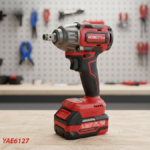 boulonneuse 350 - BOULONNEUSE 350 N.M 21V  YAE6127 HONEST PLUS - SOGEDIM Market