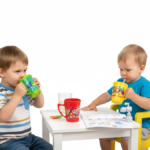 TASSE A EAU ENFANT COULRUR YAS-111/110 - Image 3 - SOGEDIM Market