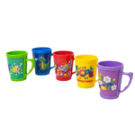 TASSE A EAU ENFANT COULRUR YAS-111/110 - Image 2 - SOGEDIM Market