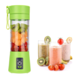 blender jus - BLENDER JUS PORTABLE RECHARGEABLE 380ML YE-02 - SOGEDIM Market