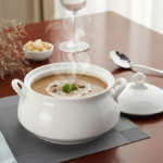 SOUPIERE CERAMIQUE ZD14962 BYS - Image 1 - SOGEDIM Market