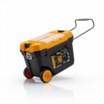 caisse a - CAISSE A OUTILS CHARIOT PLAST TK-28 MANO THOR - SOGEDIM Market