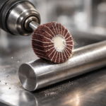 ROUE A LAMELLE INOX 80X25X6 - Image 1 - SOGEDIM Market