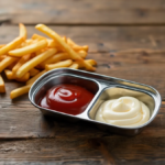 ASSIETTE A MAYONAISE 2PCS INOX MM - Image 4 - SOGEDIM Market