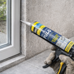 MASTIC COLLE PROSEAL PU40 BLANC 310ML - Image 1 - SOGEDIM Market