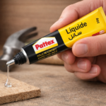 COLLE PATTEX TUBE 20GR - Image 1 - SOGEDIM Market