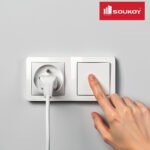 PRISE APPARANT 2P+T S/A SOYOUZ - Image 2 - SOGEDIM Market