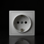 prise encast - PRISE ENCAST 2P+T NOOR ENERGICAL - SOGEDIM Market