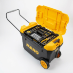 CAISSE A OUTILS CHARIOT PLAST TK-28 MANO THOR - Image 1 - SOGEDIM Market