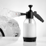 VAPORISATEUR MOUSSE 2L TRANSPARENT BEETRO - Image 2 - SOGEDIM Market