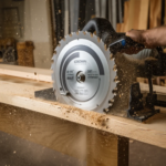 DISQUE A BOIS 210MM-Z24 CTTSP0007 CROWN - Image 3 - SOGEDIM Market