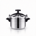 cocotte 3 - COCOTTE 3 L ALUM 18CM PRESSURE COOKER - SOGEDIM Market