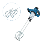 MALAXEUR PEINTURE DOUBLE 1600W 220V 120MM SOG LIDUO TOOLS - Image 2 - SOGEDIM Market