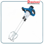 malaxeur peinture - MALAXEUR PEINTURE DOUBLE 1600W 220V 120MM SOG LIDUO TOOLS - SOGEDIM Market