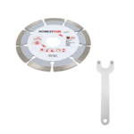 TRONCENEUSE 115MM 850W+DSQ YAE2281 HONEST PLUS - Image 3 - SOGEDIM Market