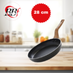 poele 28cm - POELE 28CM BBF - SOGEDIM Market