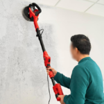 PONCEUSE GIRAFE 220V 225MM DASTOOL - Image 1 - SOGEDIM Market