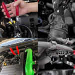 PINCE A COLLIER COUDE XCX-10068/1 - Image 1 - SOGEDIM Market