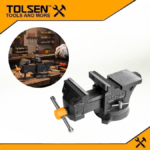 ETAU 4" 100MM 7KG TOLSEN