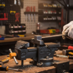 ETAU 4" 100MM 7KG TOLSEN – Image 2