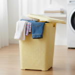 PANIER A LINGE DAMAA C/COUVER LUX LGZ