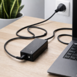 TRANSFO 220V-19V/4.47A AC/DC NOIR - Image 1 - SOGEDIM Market