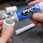 COLLE TUBE PVC 60 ML ABRO/FAST WELD – Image 2
